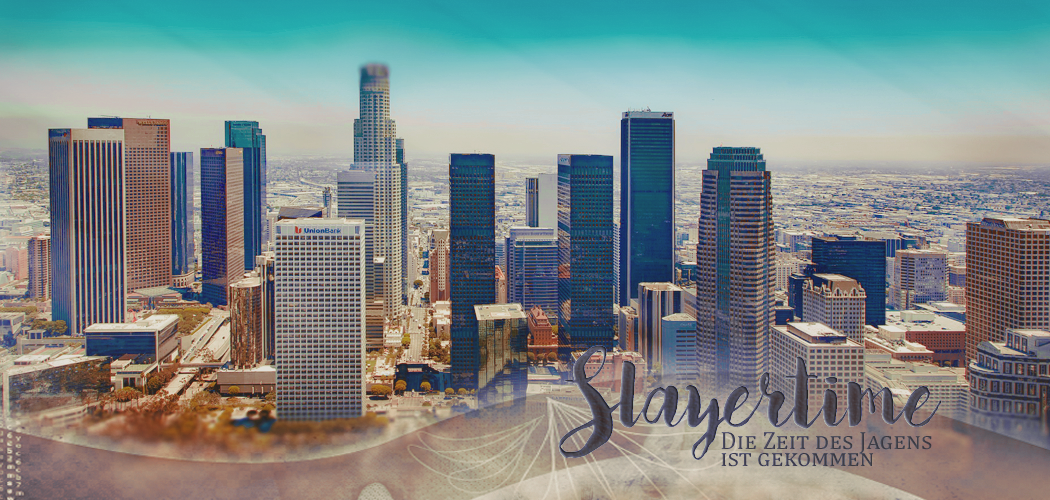 Backup Slayertime Backup Slayertime